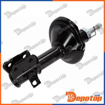 Amortisseur de suspension avant gauche pour SUBARU | A-SB-005, 20310AC010